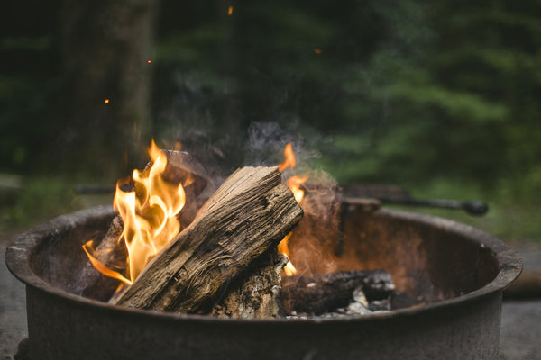 Everything you need to know about kiln dried logs