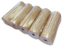 5 Round Briquettes