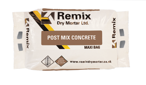 REMIX - (Pre-Mixed Concrete)