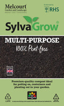 Sylvagrow Multi-Purpose compost