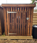 Log store