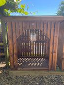 log store