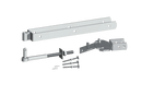 Rising Gate Hinge Set