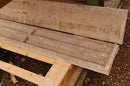 Concrete Gravel Board