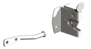 Auto Gate Latch