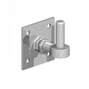 Hook On Plate - Adjustable