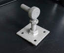 Hook On Plate - Adjustable