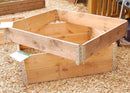 Pallet Collar Stack