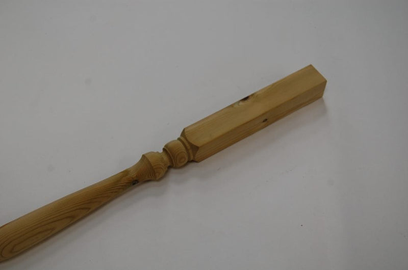 Colonial Turned Spindle