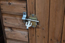 Shed Optional Extras