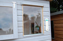 Shed Optional Extras