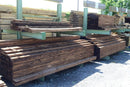 wooden gravel board from Somerlap