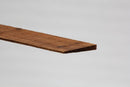Feather Edge Board - Brown