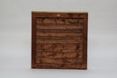 Waney Panel Gate - 900MM WIDE