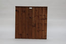 Feather Edge Gate  900mm WIDE