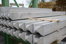 Concrete Intermediate Fence Post
