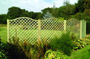Somerlap Omega Lattice Panel
