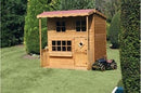 Shedlands Pent House Playhouse