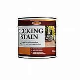 Protek Decking Stain - 2.5 litre