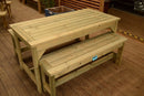 Patio Dining Set
