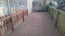 Picket Fencing Panels