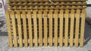 Somerlap fencing for schools