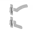 Curved Hinge Set L or R HANDED