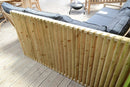 Venetian Fence Panel