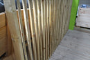 Venetian Fence Panel