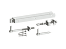 Adjustable Hinge Set