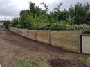 Heavy duty T&G boards