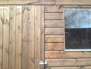 Shed Optional Extras