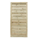 Square horizontal Gate