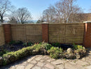 Small hole trellis