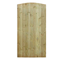 Green T & G Gate