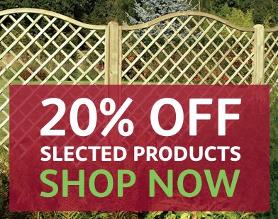 20% off Somerlap products