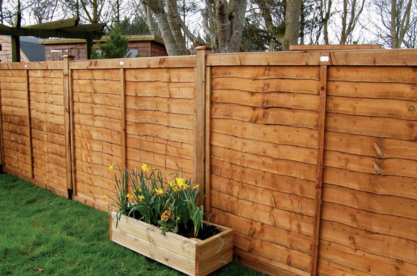 How to tell if your fence needs replacing