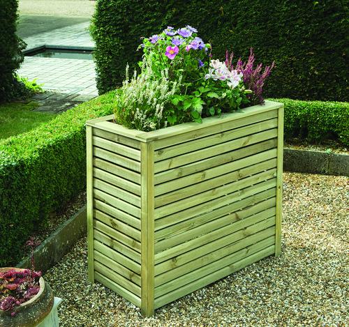 Rectangular Planters Spring Planters for Spring