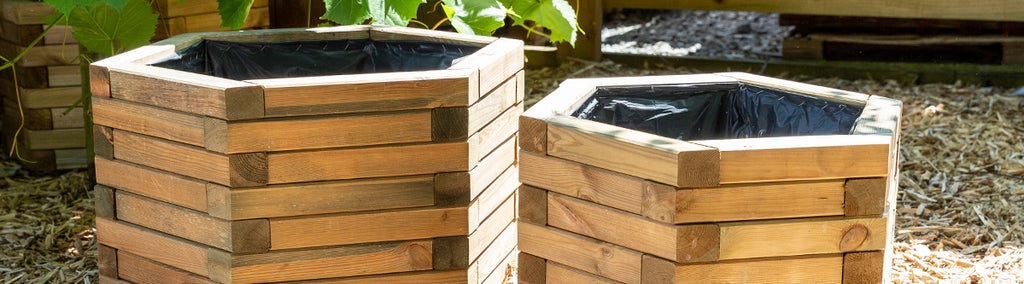 Quality Garden Products & Accessories | Somerset | Somerlap