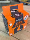 3 Hour Heatbox