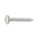 DuraPost® PAN HEAD TIMBER SCREWS | 4 X 40mm Box of 200