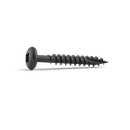 DuraPost® PAN HEAD TIMBER SCREWS | 4 X 40mm Box of 200