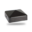 DuraPost® Post Cap With Bracket, 75 x 75mm
