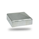 DuraPost® Post Cap With Bracket, 75 x 75mm