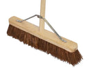 Faithfull Stiff Bassine Broom