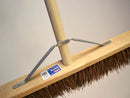 Faithfull Stiff Bassine Broom