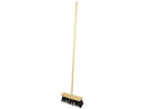 Faithfull PVC Broom 13 inch