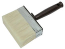 Faithfull Wood Care Brush 120 x 40mm