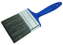 Faithfull Shed and Fence Brush 100mm