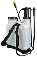 Faithfull Pressure Sprayer Knapsack 16L